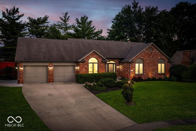 161 Stony Creek Overlook, Noblesville, IN 46060