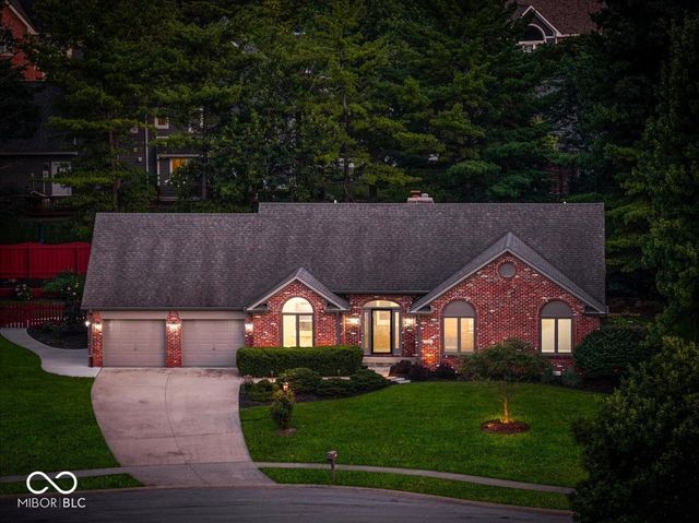 161 Stony Creek Overlook, Noblesville, IN 46060