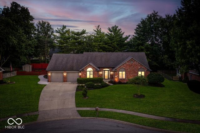 161 Stony Creek Overlook, Noblesville, IN 46060