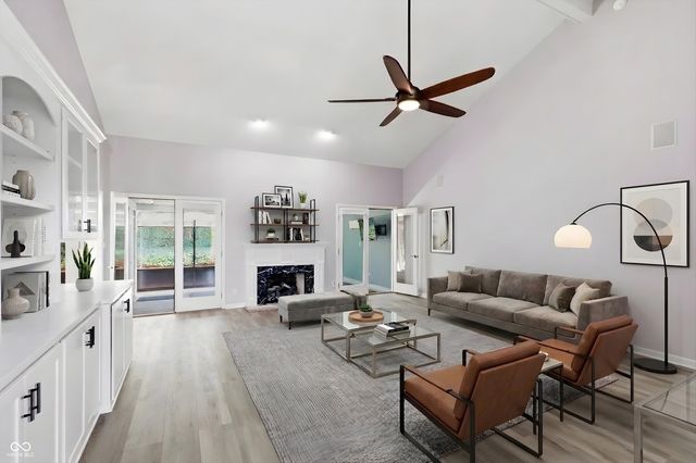 161 Stony Creek Overlook, Noblesville, IN 46060