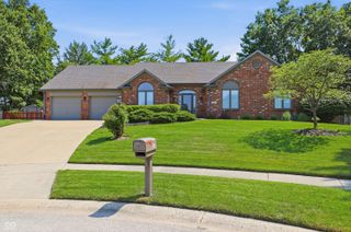 161 Stony Creek Overlook, Noblesville, IN 46060