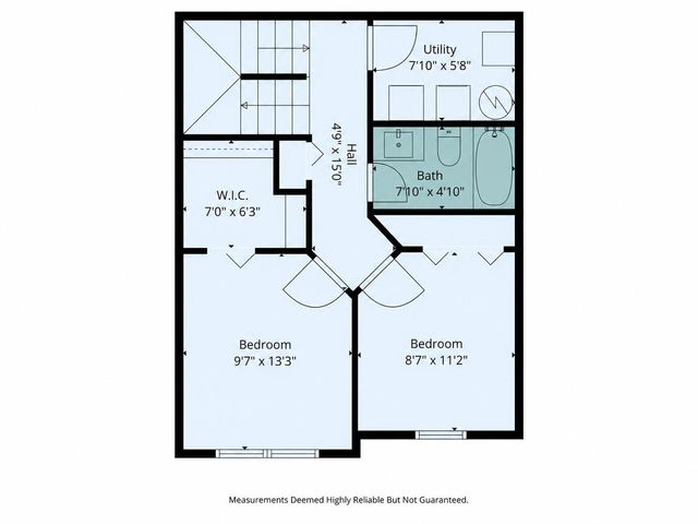 3808 ELDBRIDGE TER, Bowie, MD 20716