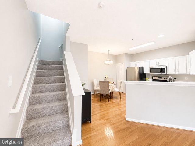 3808 ELDBRIDGE TER, Bowie, MD 20716