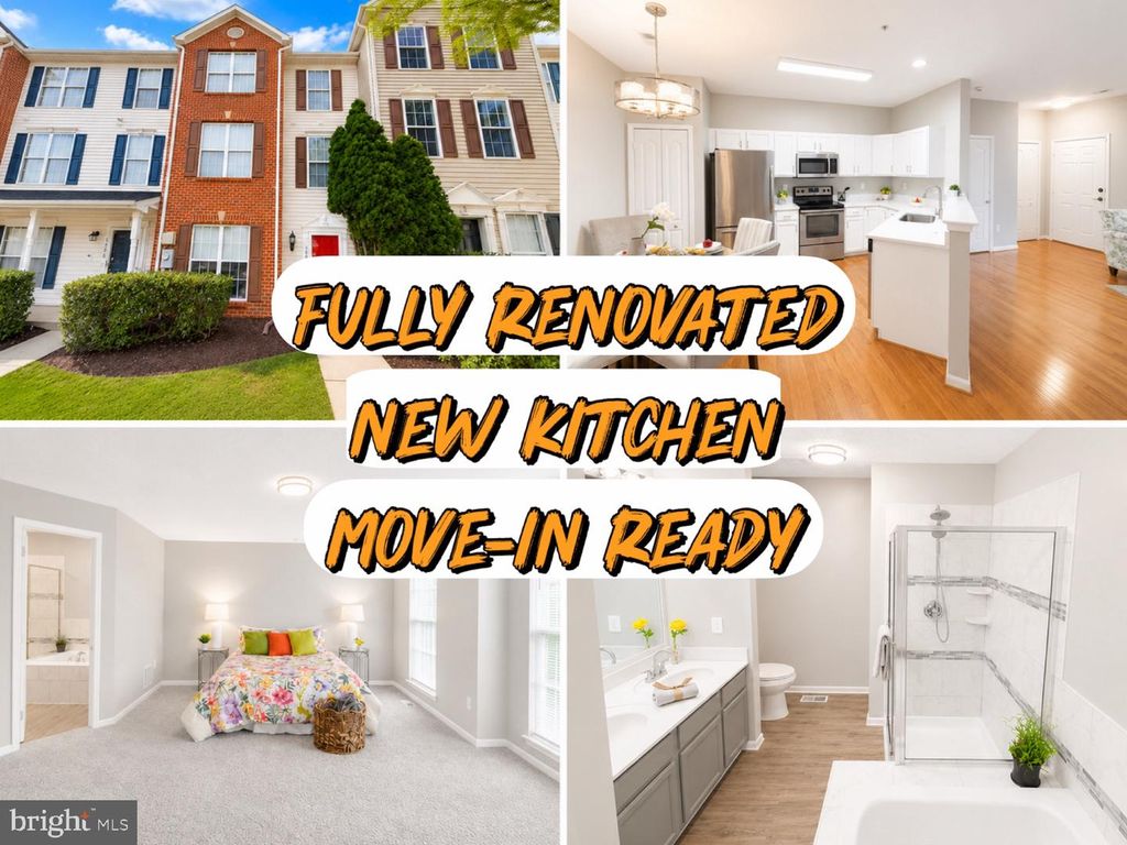 3808 ELDBRIDGE TER, Bowie, MD 20716