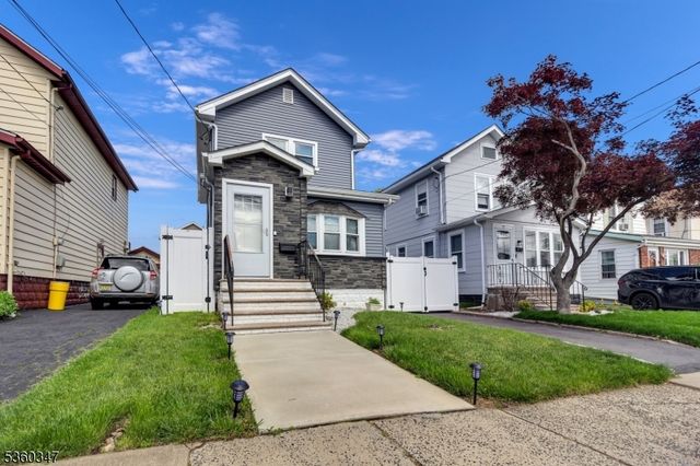 71 Wilber St, Belleville Twp., NJ 07109