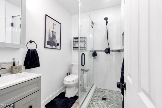 71 Wilber St, Belleville Twp., NJ 07109