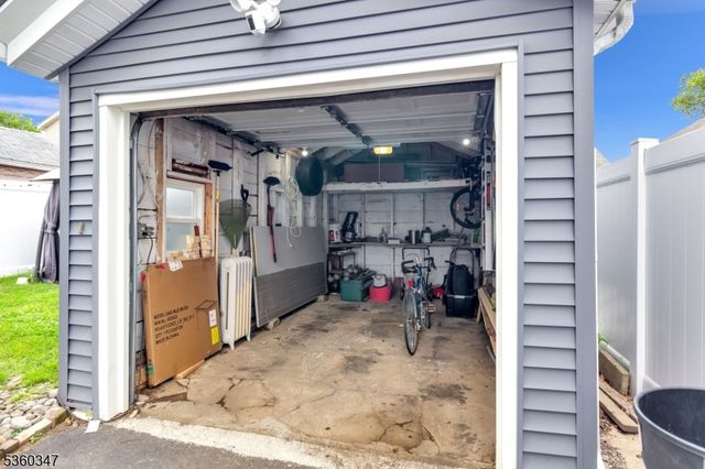 71 Wilber St, Belleville Twp., NJ 07109