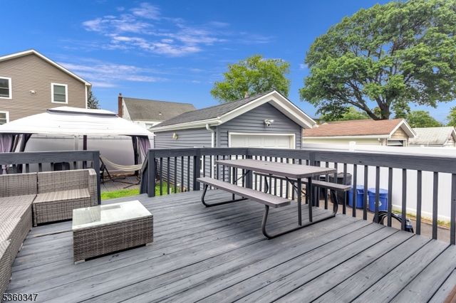 71 Wilber St, Belleville Twp., NJ 07109