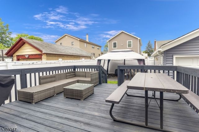 71 Wilber St, Belleville Twp., NJ 07109