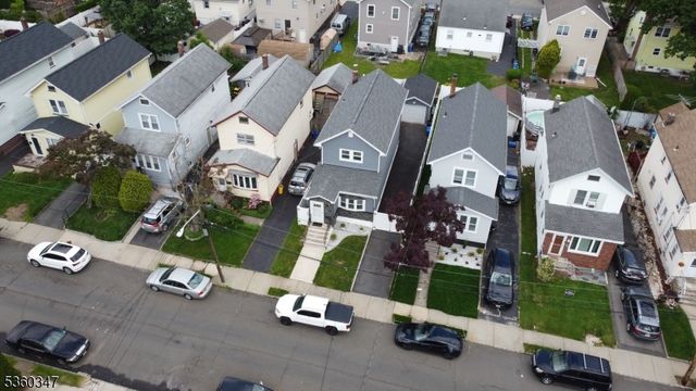 71 Wilber St, Belleville Twp., NJ 07109