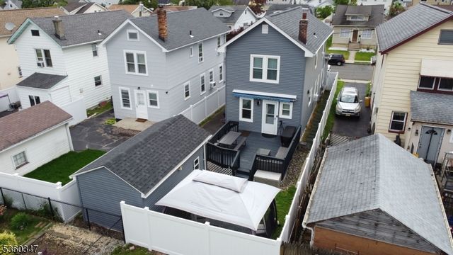 71 Wilber St, Belleville Twp., NJ 07109