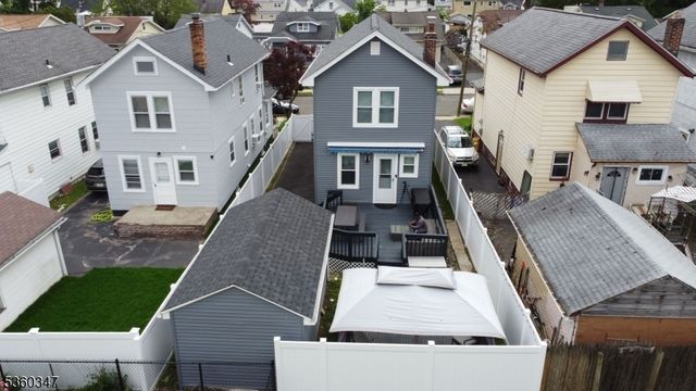 71 Wilber St, Belleville Twp., NJ 07109