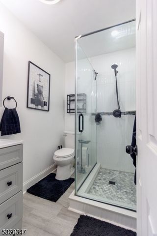 71 Wilber St, Belleville Twp., NJ 07109