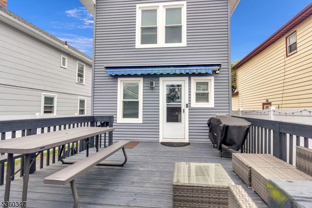 71 Wilber St, Belleville Twp., NJ 07109