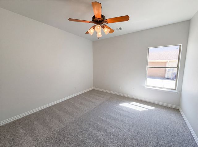 210 Billo Court, Weatherford, TX 76087
