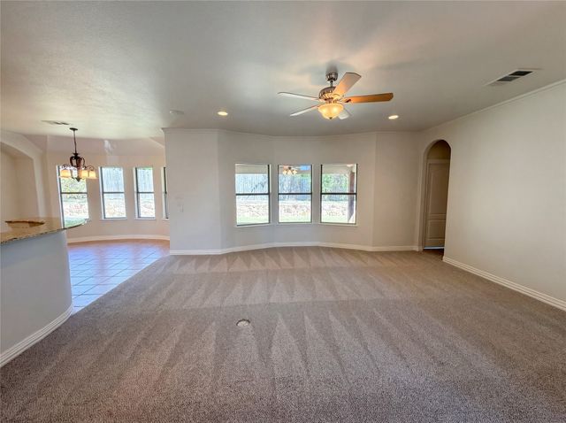 210 Billo Court, Weatherford, TX 76087