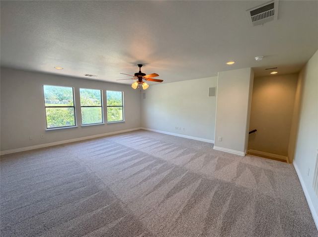210 Billo Court, Weatherford, TX 76087