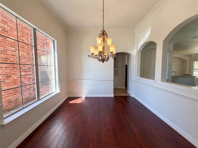 210 Billo Court, Weatherford, TX 76087
