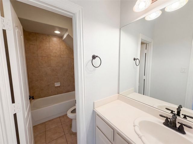 210 Billo Court, Weatherford, TX 76087