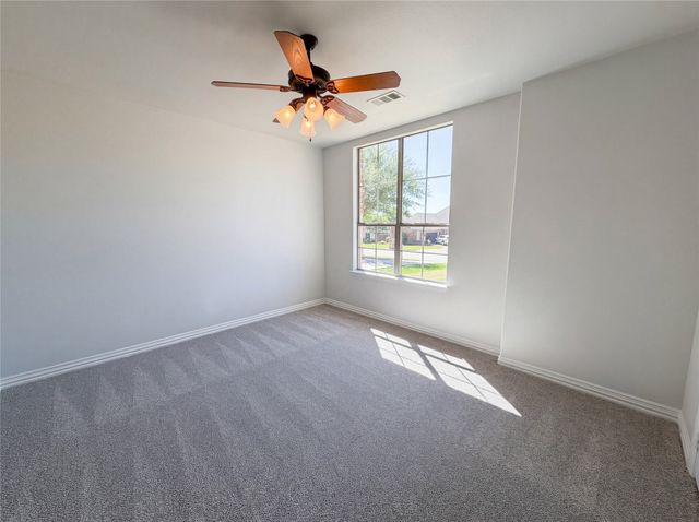 210 Billo Court, Weatherford, TX 76087