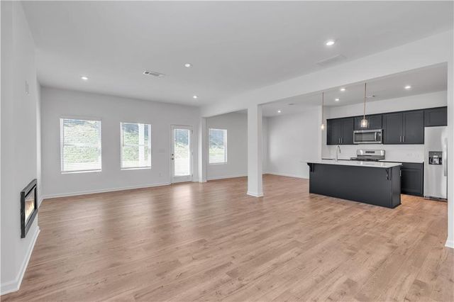 2684 Jordan Lane, Lithia Springs, GA 30122