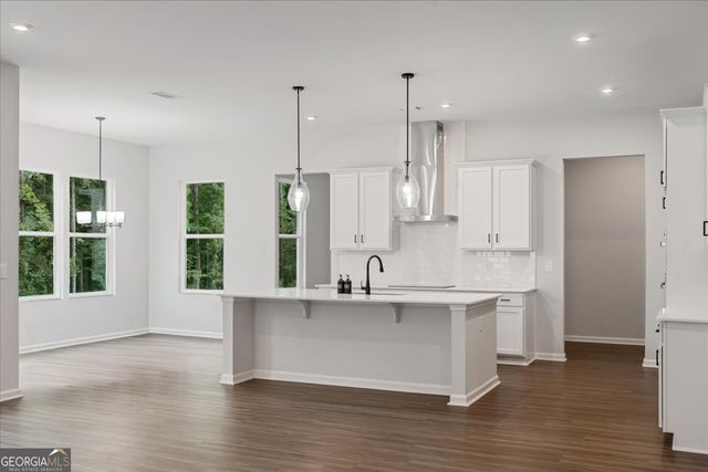 3799 Annsbury Court, Lilburn, GA 30047
