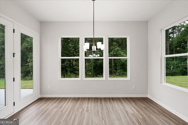 3799 Annsbury Court, Lilburn, GA 30047