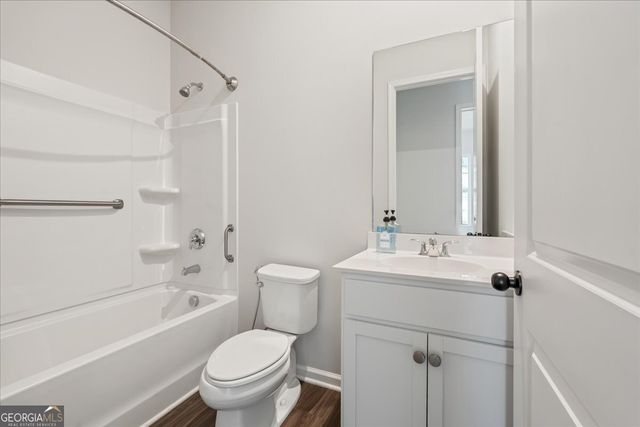 3799 Annsbury Court, Lilburn, GA 30047