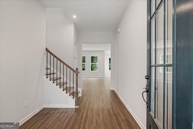 3799 Annsbury Court, Lilburn, GA 30047