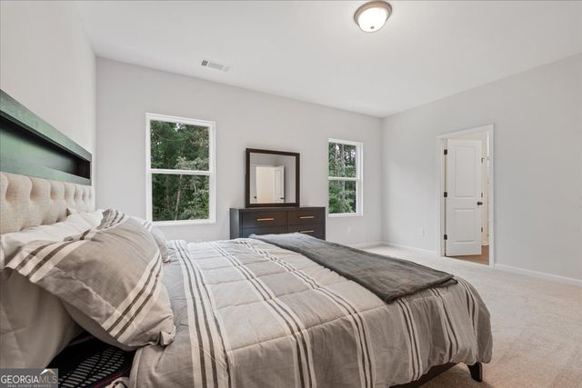 3799 Annsbury Court, Lilburn, GA 30047