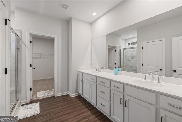3799 Annsbury Court, Lilburn, GA 30047