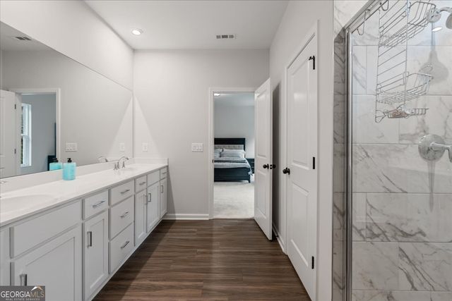 3799 Annsbury Court, Lilburn, GA 30047