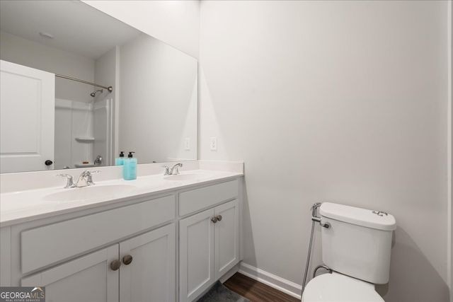 3799 Annsbury Court, Lilburn, GA 30047