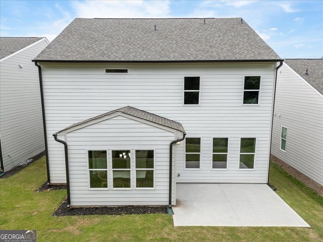 3799 Annsbury Court, Lilburn, GA 30047