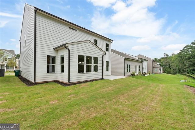 3799 Annsbury Court, Lilburn, GA 30047