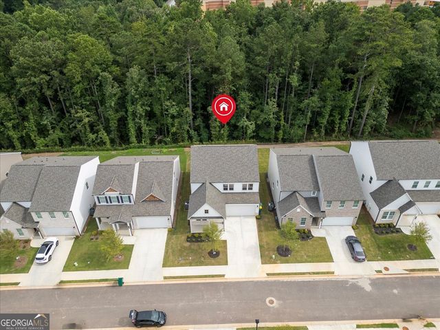 3799 Annsbury Court, Lilburn, GA 30047