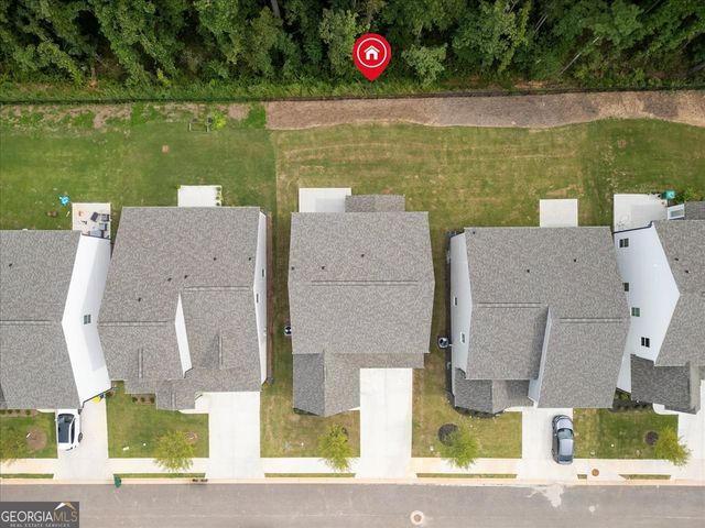 3799 Annsbury Court, Lilburn, GA 30047