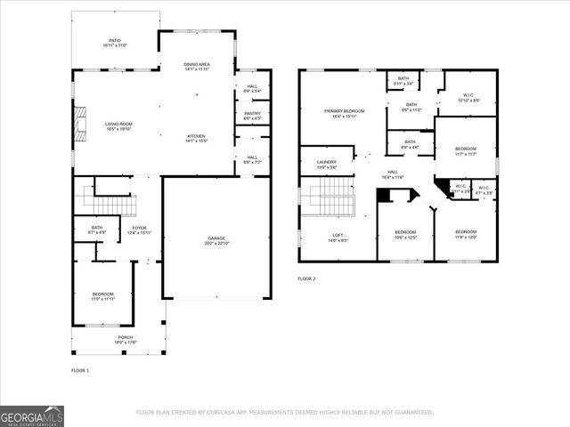 3799 Annsbury Court, Lilburn, GA 30047