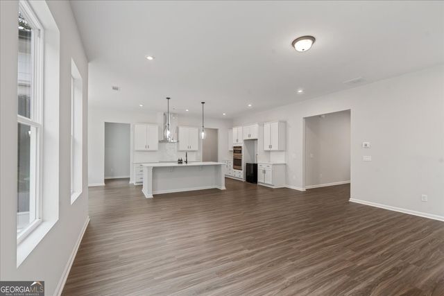 3799 Annsbury Court, Lilburn, GA 30047