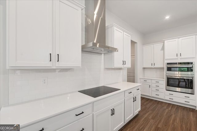3799 Annsbury Court, Lilburn, GA 30047