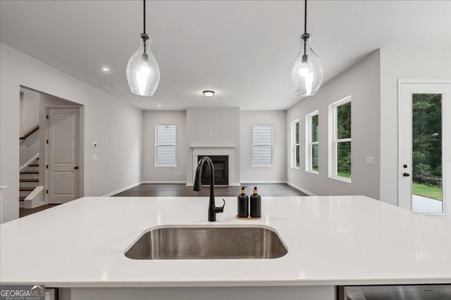 3799 Annsbury Court, Lilburn, GA 30047