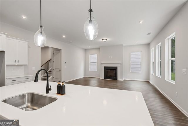 3799 Annsbury Court, Lilburn, GA 30047