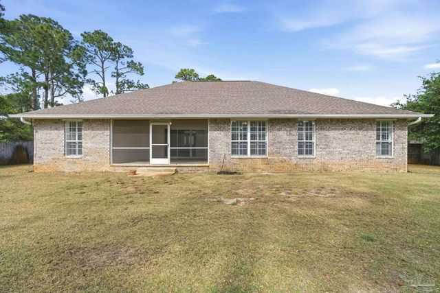 5467 North Shore Rd, Pensacola, FL 32507