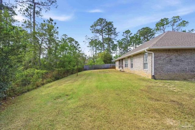 5467 North Shore Rd, Pensacola, FL 32507