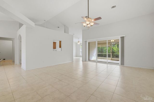 5467 North Shore Rd, Pensacola, FL 32507