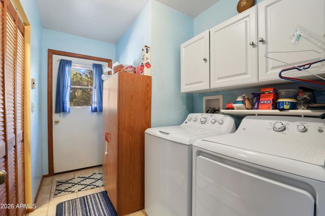 8748 W DANS Highway, Strawberry, AZ 85544