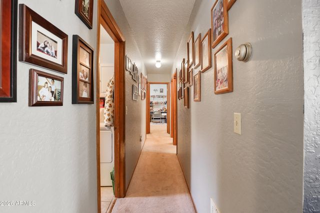 8748 W DANS Highway, Strawberry, AZ 85544