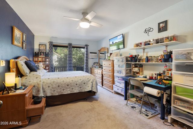 8748 W DANS Highway, Strawberry, AZ 85544