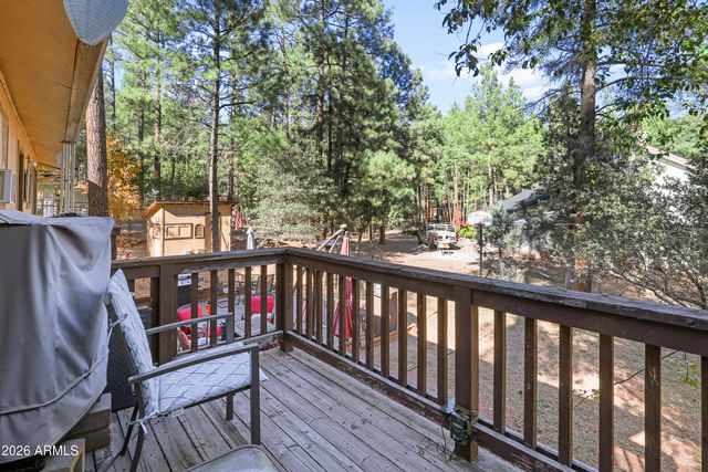 8748 W DANS Highway, Strawberry, AZ 85544