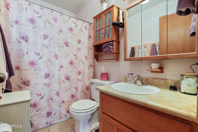 8748 W DANS Highway, Strawberry, AZ 85544